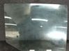 Rear door window glass 