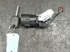 Ignition lock 