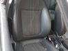 Front passenger seat 