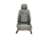 Front driver seat 