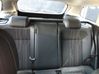 Rear seat 