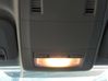 Headlining lighting console trim 