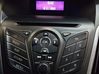 Radio/GPS head unit trim 