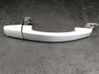 Rear door exterior handle 