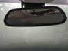 Rear view mirror (interior) 