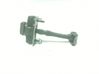 Rear door check strap stopper 