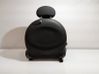 Front driver seat 