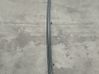Roof bar rail 