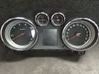 Speedometer (instrument cluster) 