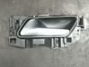 Rear door exterior handle 