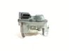 Electric throttle body valve 