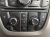 Air conditioning (A/C) switch 