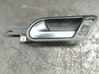 Front door interior handle 