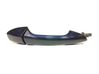 Rear door exterior handle 