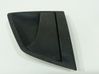 Rear door exterior handle 