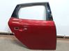 Rear door 