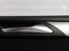 Front door exterior handle/bracket 