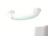 Front door interior handle 