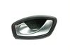 Rear door exterior handle 