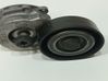 Generator/alternator belt tensioner 