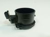 Mass air flow meter 