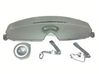 Airbag set 