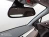 Rear view mirror (interior) 