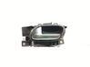 Rear door exterior handle 