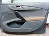Front door card panel trim 