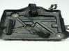 Battery box tray 
