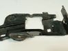 Battery box tray 