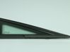 Fenêtre triangulaire avant / vitre 