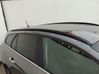 Roof bar rail 