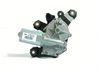 Rear window wiper motor 