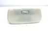 Headlining lighting console trim 