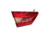 Tailgate rear/tail lights 