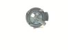 Sensor impacto/accidente para activar Airbag 