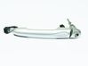 Front door exterior handle 