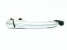 Front door exterior handle 