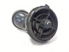 Air flap motor/actuator 