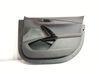 Front door card panel trim 