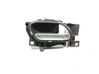 Front door exterior handle/bracket 