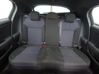 Rear seat 