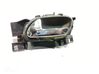 Front door interior handle 
