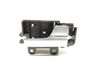 Front door exterior handle/bracket 