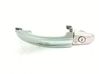 Front door exterior handle 