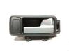Rear door interior handle 