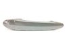 Front door exterior handle 