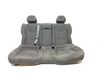 Rear seat 