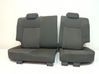 Rear seat 